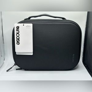 $120 Incase Carry Case for Meta Quest Pro Black With EVA Protection Shell New